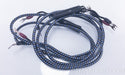 AudioQuest KE-6 Speaker Cables
