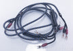AudioQuest KE-6 Speaker Cables