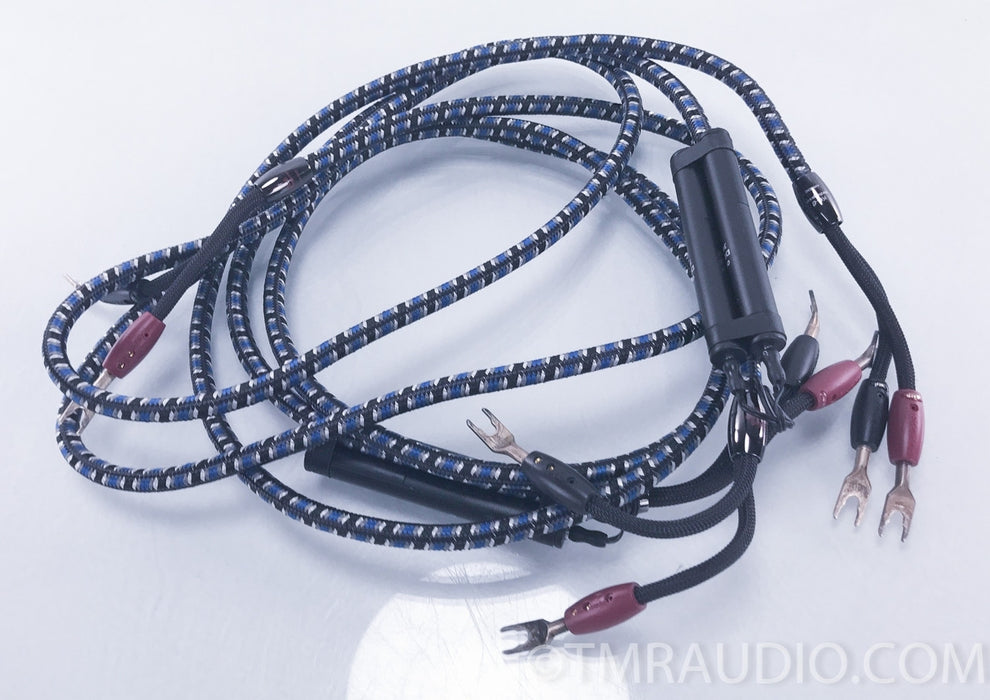 AudioQuest KE-6 Speaker Cables