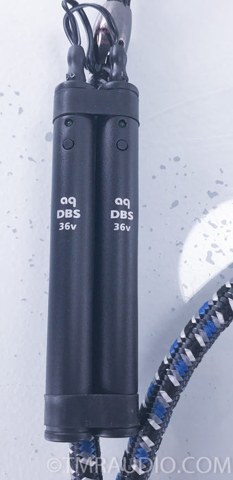 AudioQuest KE-6 Speaker Cables