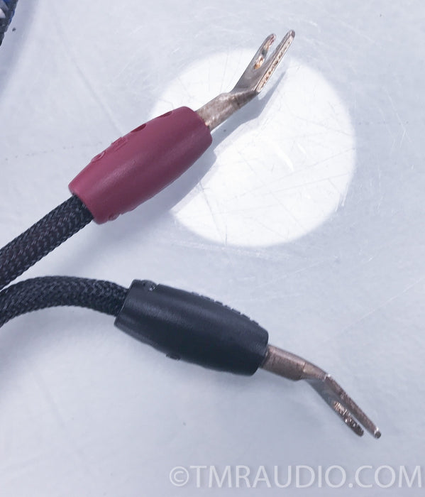 AudioQuest KE-6 Speaker Cables