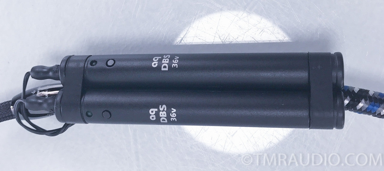 AudioQuest KE-6 Speaker Cables