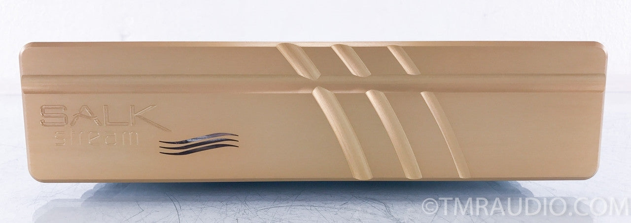 Salk StreamPlayer Gen II Music Storage / Streamer