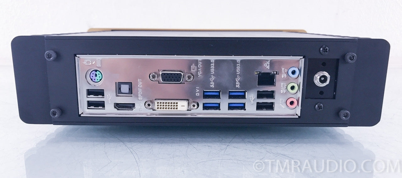 Salk StreamPlayer Gen II Music Storage / Streamer