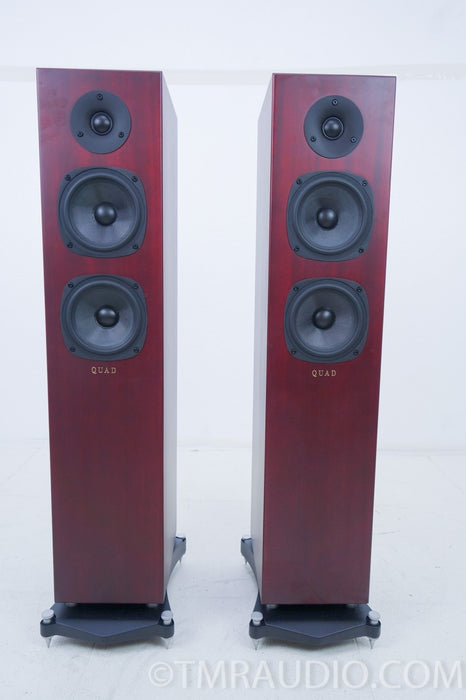 Quad 23L Classic Floorstanding Speakers