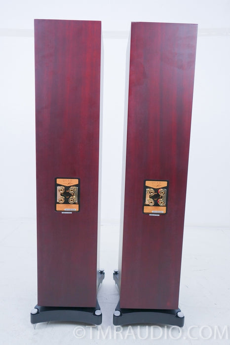 Quad 23L Classic Floorstanding Speakers