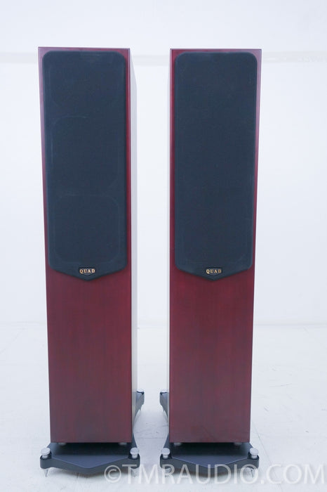 Quad 23L Classic Floorstanding Speakers