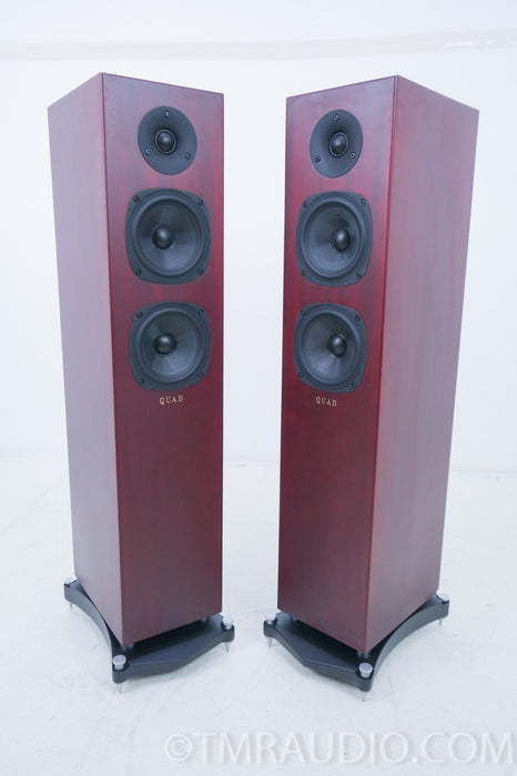 Quad 23L Classic Floorstanding Speakers