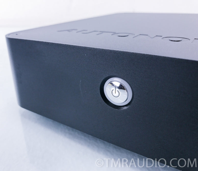 Autonomic MMS-2 Two-Source Mirage Media Server