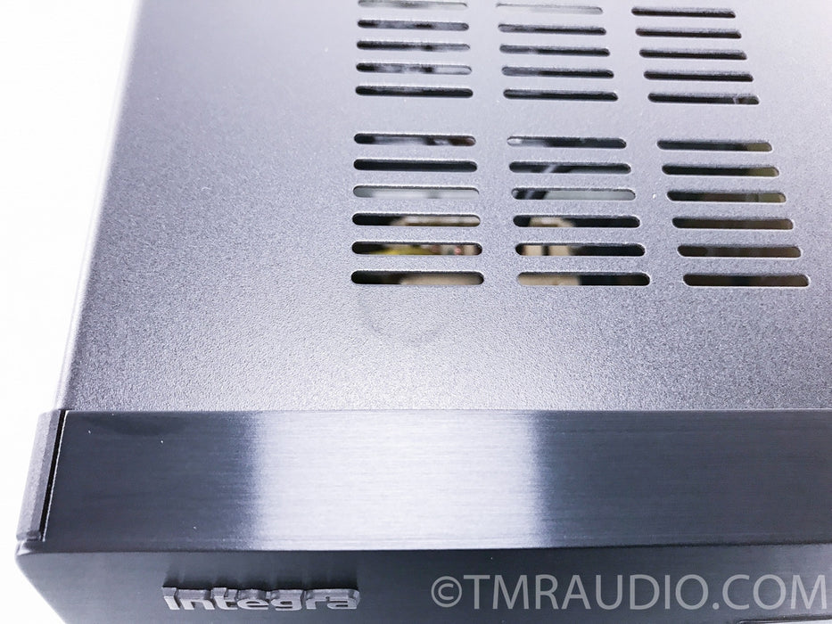 Integra DTR-30.7 7.2 Channel Home Theater Receiver