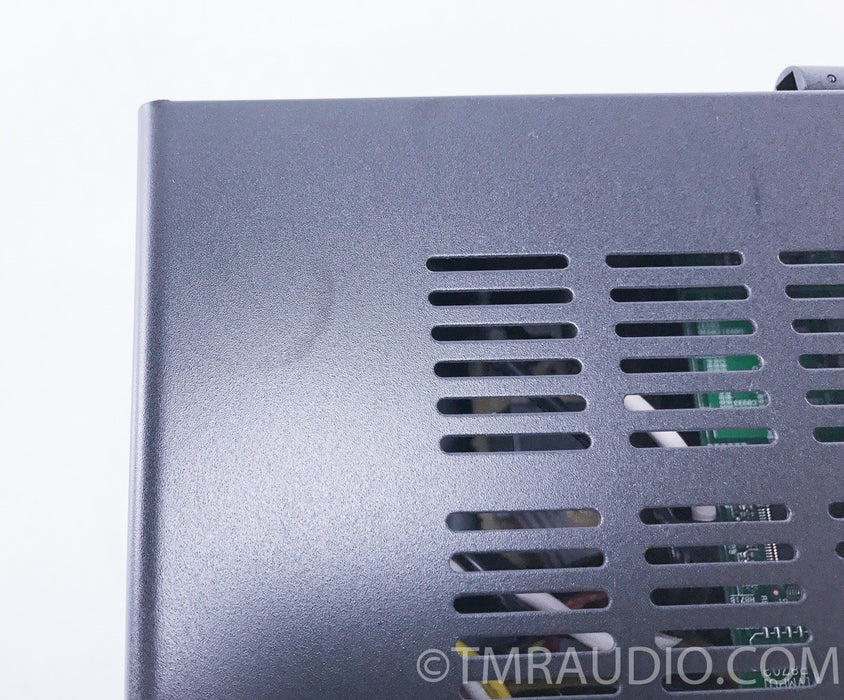 Integra DTR-30.7 7.2 Channel Home Theater Receiver
