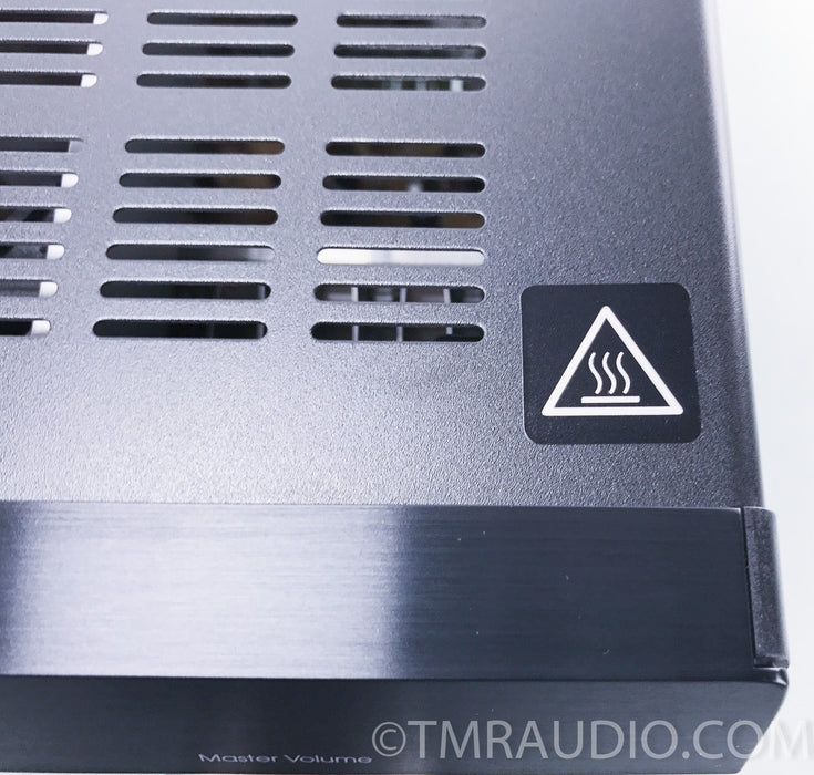 Integra DTR-30.7 7.2 Channel Home Theater Receiver