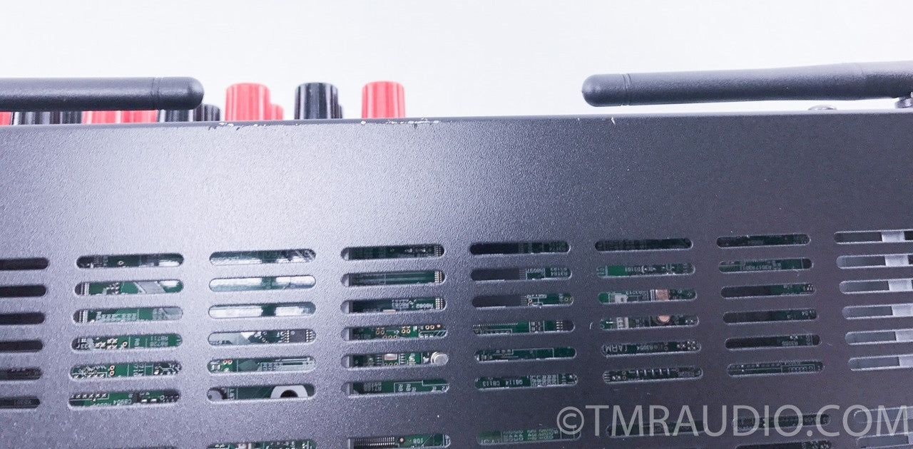 Integra DTR-30.7 7.2 Channel Home Theater Receiver