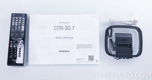 Integra DTR-30.7 7.2 Channel Home Theater Receiver