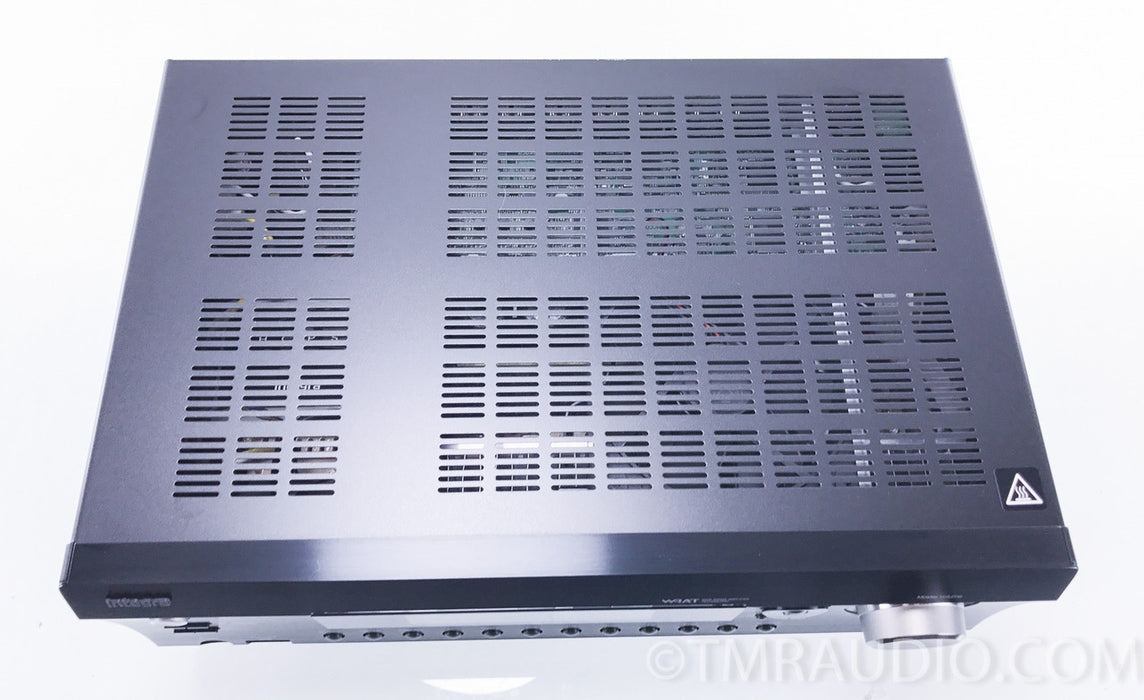 Integra DTR-30.7 7.2 Channel Home Theater Receiver