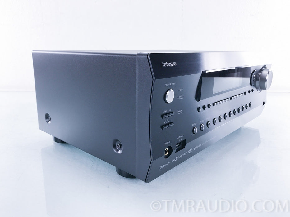 Integra DTR-30.7 7.2 Channel Home Theater Receiver