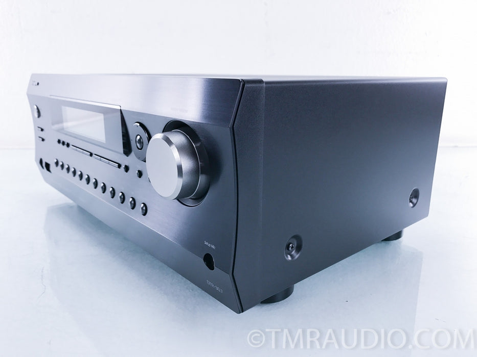 Integra DTR-30.7 7.2 Channel Home Theater Receiver