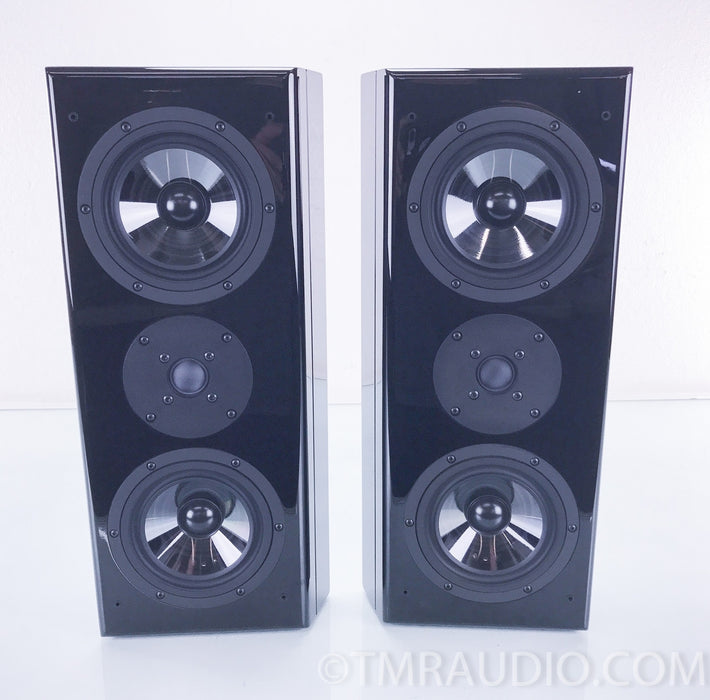 Vienna Acoustics Waltz Grand Wall-Mount Surround Speakers
