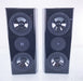 Vienna Acoustics Waltz Grand Wall-Mount Surround Speakers