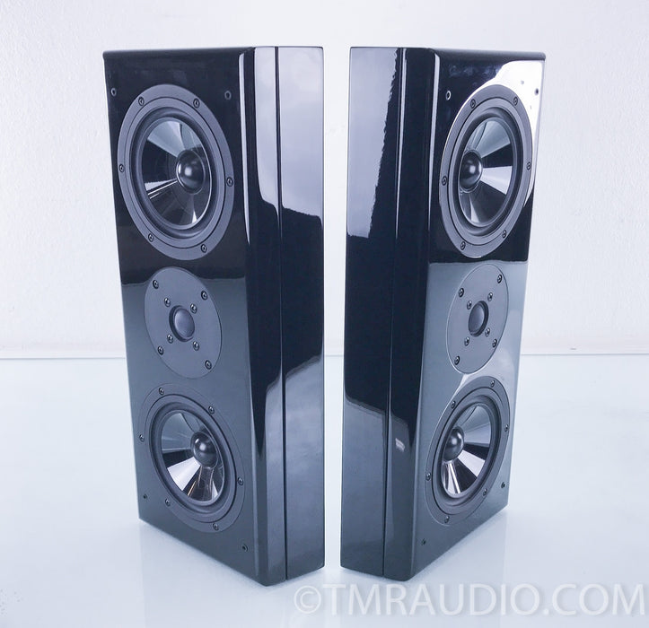 Vienna Acoustics Waltz Grand Wall-Mount Surround Speakers
