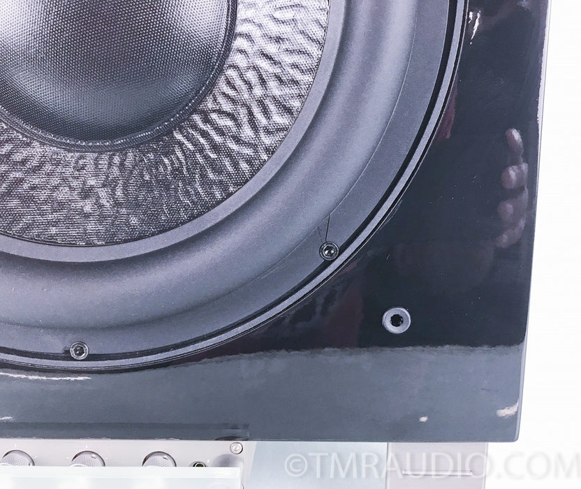 REL Acoustics R-505 Powered Subwoofer
