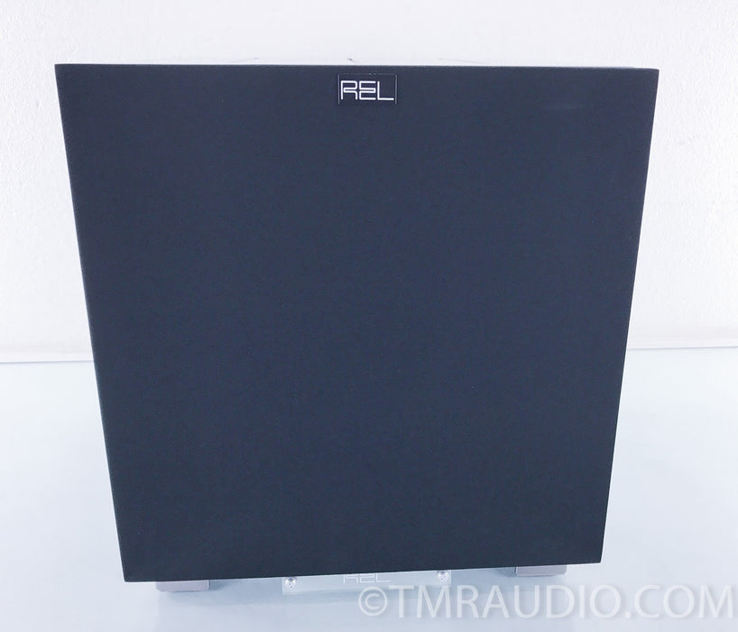 REL Acoustics R-505 Powered Subwoofer