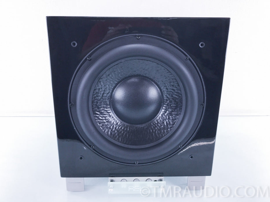 REL Acoustics R-505 Powered Subwoofer