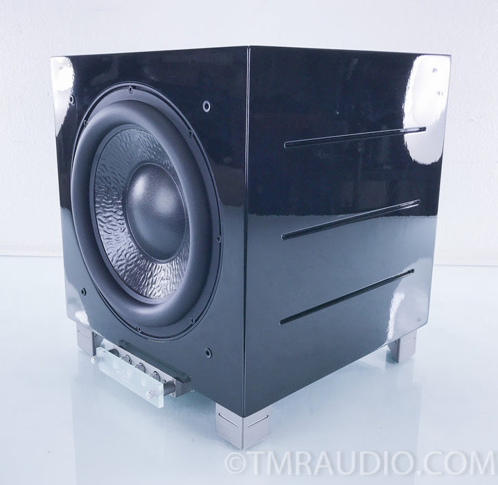 REL Acoustics R-505 Powered Subwoofer