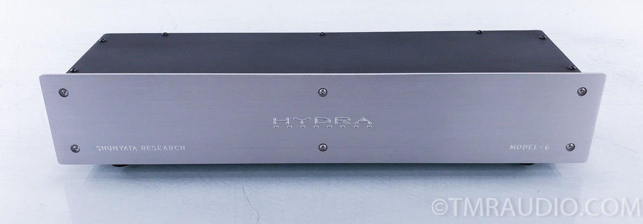 Shunyata Research Hydra Model-6 Power Conditioner