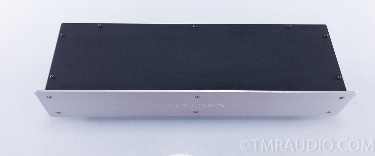 Shunyata Research Hydra Model-6 Power Conditioner