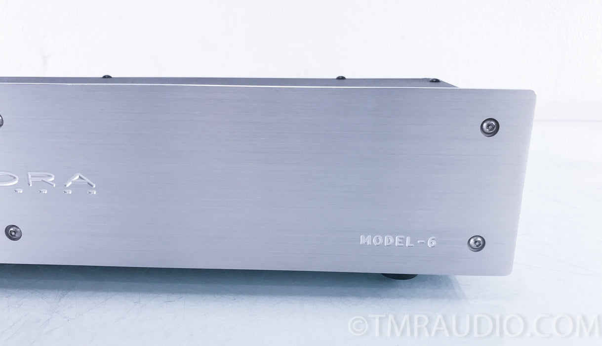 Shunyata Research Hydra Model-6 Power Conditioner