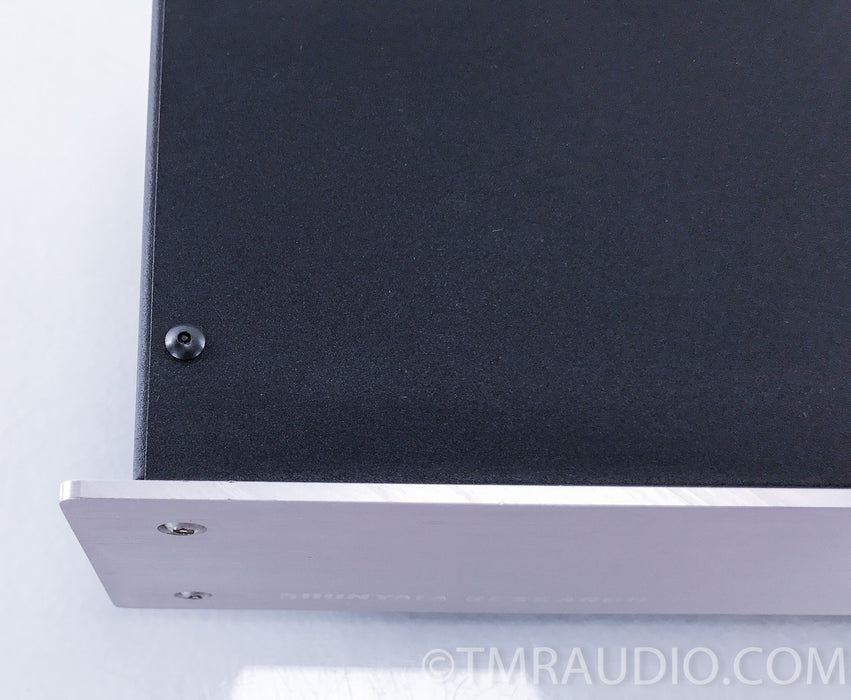 Shunyata Research Hydra Model-6 Power Conditioner