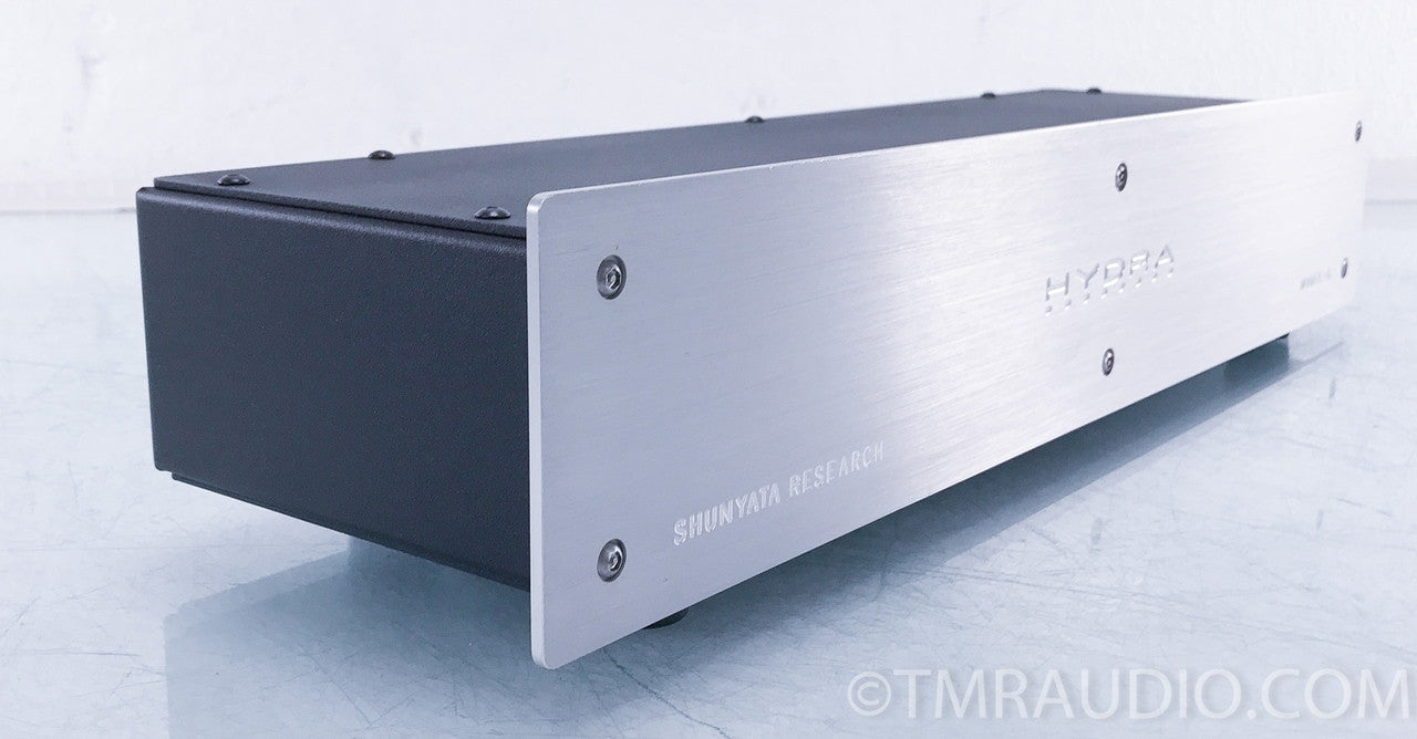 Shunyata Research Hydra Model-6 Power Conditioner