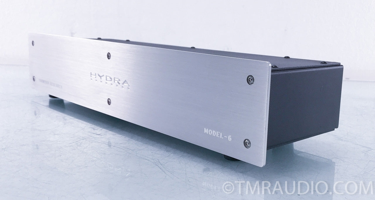 Shunyata Research Hydra Model-6 Power Conditioner