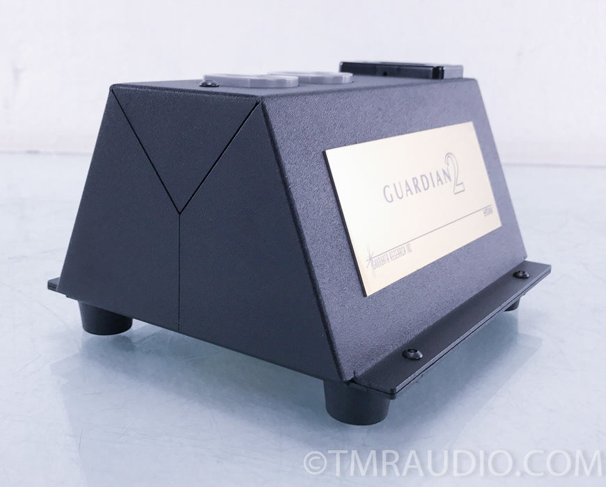 Shunyata Research Guardian 2 Power Line AC Conditioner