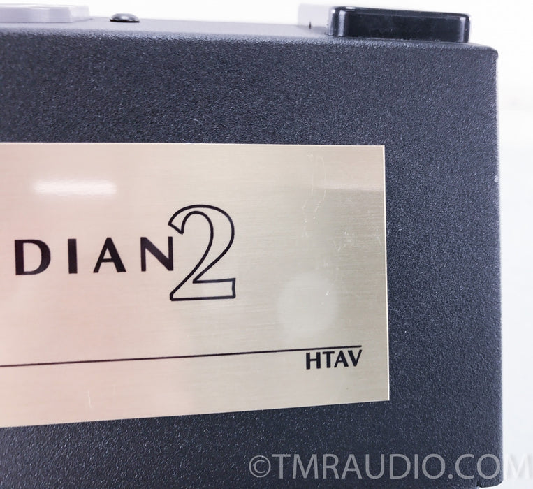 Shunyata Research Guardian 2 Power Line AC Conditioner