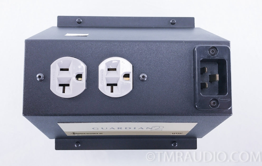 Shunyata Research Guardian 2 Power Line AC Conditioner