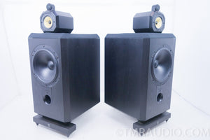 B&W Matrix 801 Anniversary Speakers