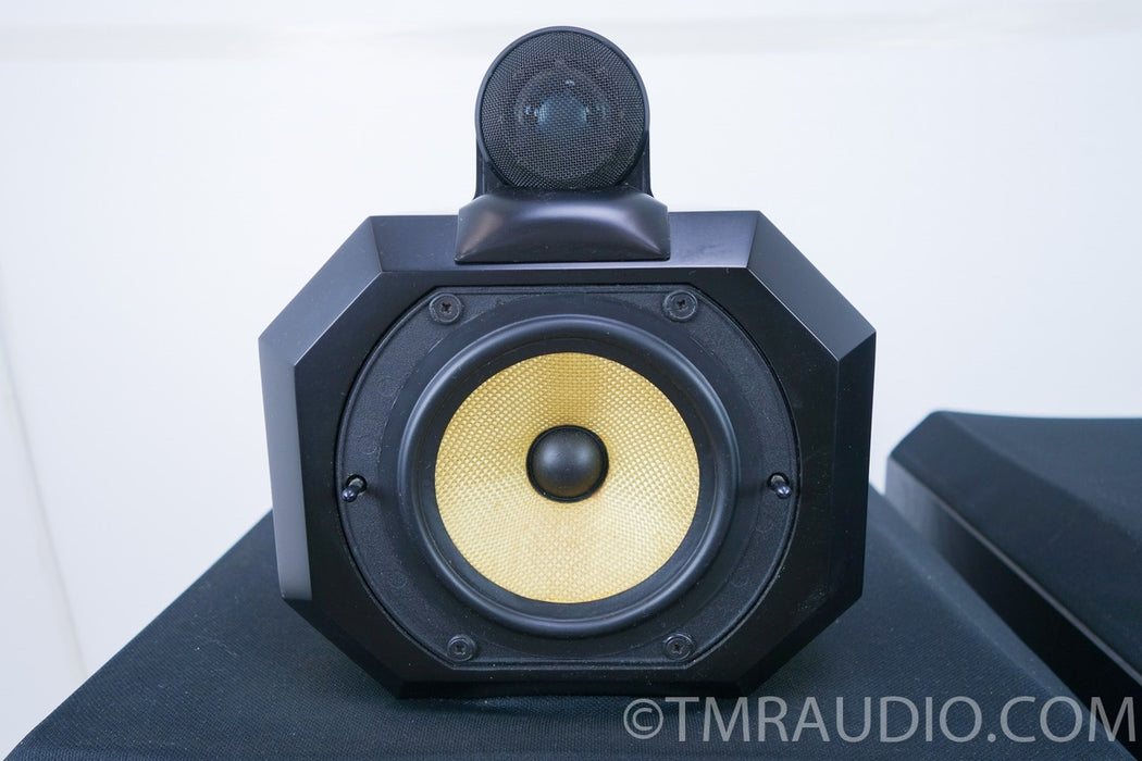 B&W Matrix 801 Anniversary Speakers