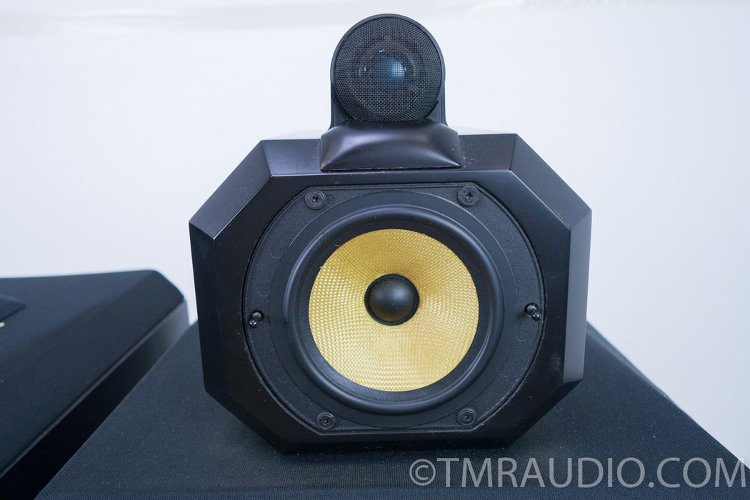 B&W Matrix 801 Anniversary Speakers