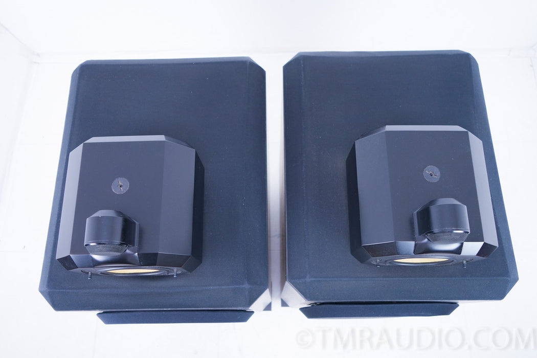 B&W Matrix 801 Anniversary Speakers