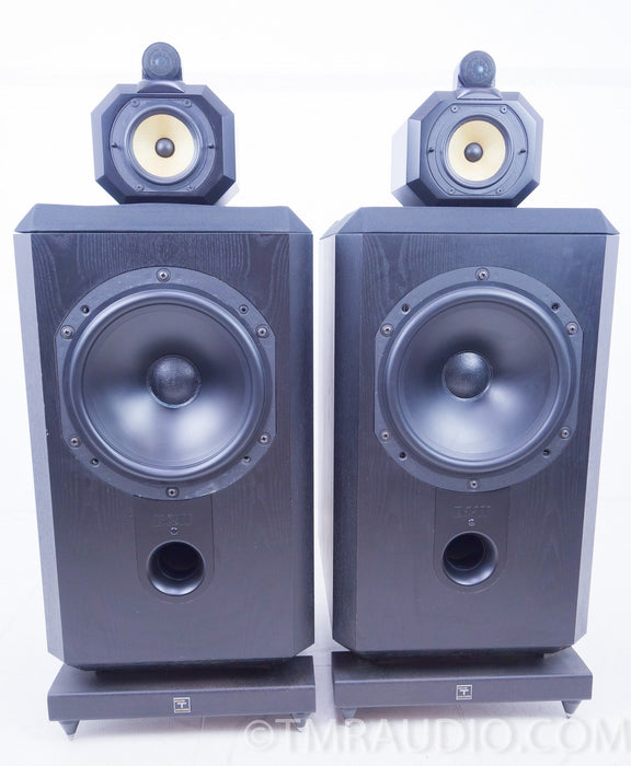 B&W Matrix 801 Anniversary Speakers
