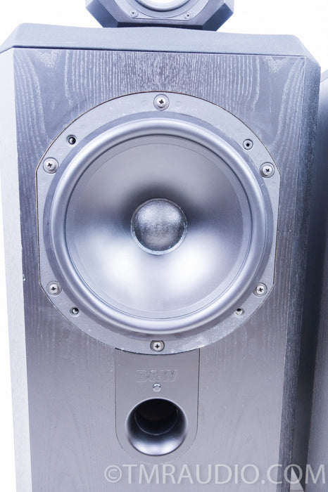 B&W Matrix 801 Anniversary Speakers