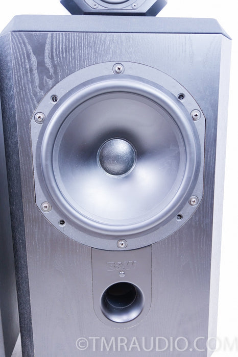 B&W Matrix 801 Anniversary Speakers