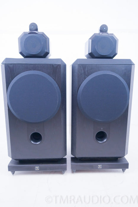 B&W Matrix 801 Anniversary Speakers