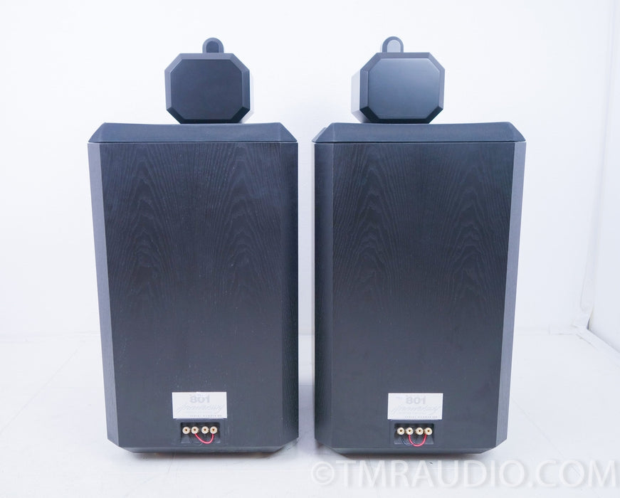 B&W Matrix 801 Anniversary Speakers