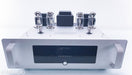 Audio Research VT80 Stereo Tube Power Amplifier