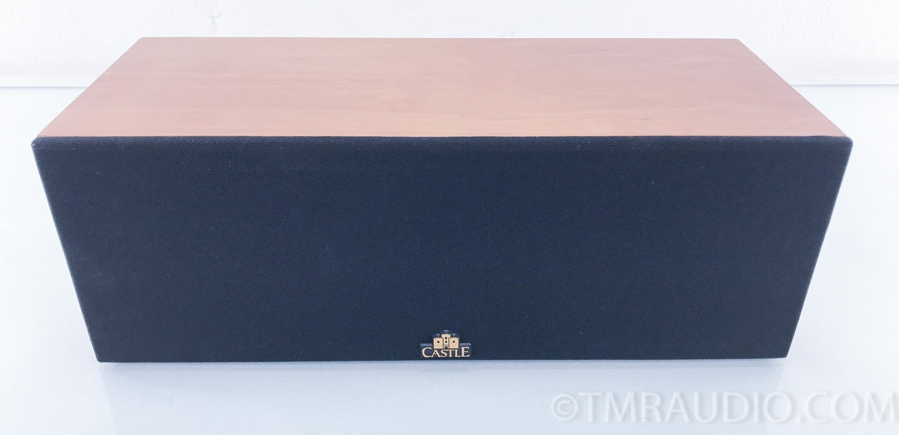 Castle Acoustics Keep 2 Center Channel Speaker