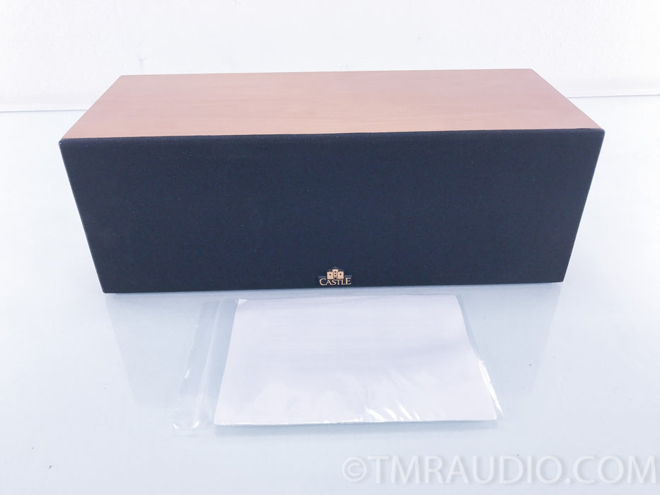 Castle Acoustics Keep 2 Center Channel Speaker