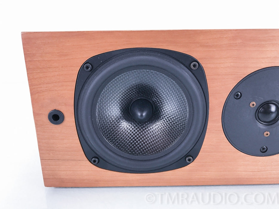 Castle Acoustics Keep 2 Center Channel Speaker